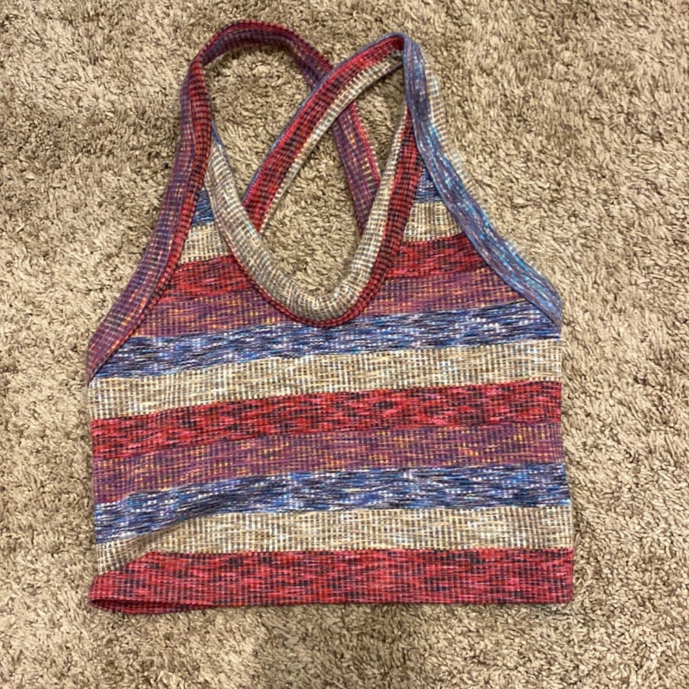 Free People tank top